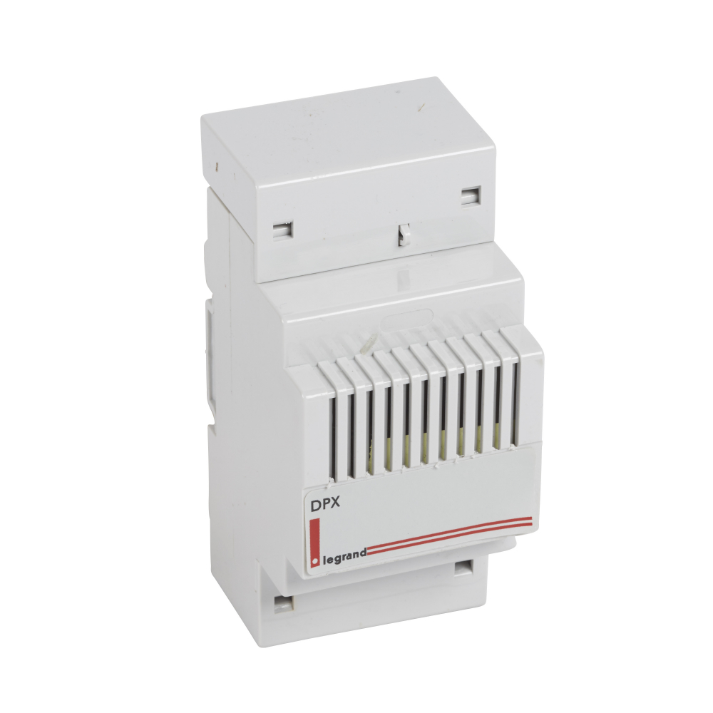 WYZWALACZ PODNAPIĘCIOWY 400 V AC DPX3 - 422249 - LEGRAND