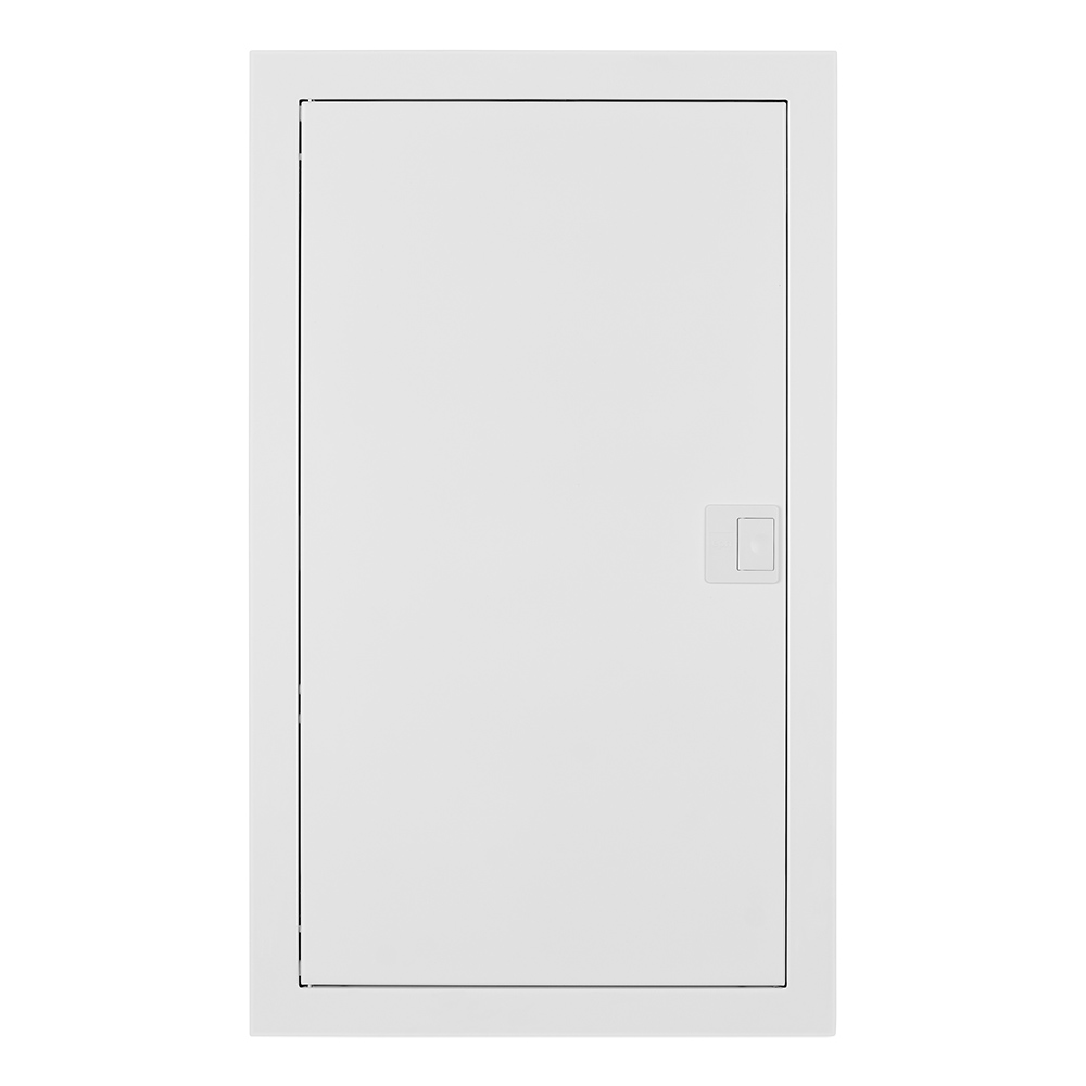 ROZDZIELNIA RP 3X12 PE+N P/T IP30 DRZWI METALOWE BIAŁY MSF - 2003-00 - ELEKTRO-PLAST NASIELSK