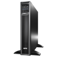 Zasilacz bezprzerwowy Smart UPS X wolnostojący/rack 750VA Line Interactive 2U. - SMX750I - SCHNEIDER ELECTRIC