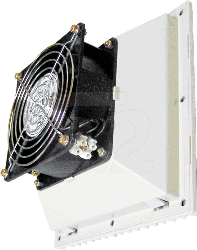 Wentylator WRF 20/230 - R37RC-02010100101 - ERGOM