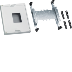 univers N 300x250mm podzespół dla wyłącznika mocy H3+ P160 - UK21LH0 - HAGER