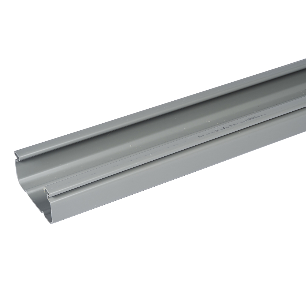 KORYTO KABLOWE NIE PERFOROWANE 200 X 100 DLPC - 637900 - LEGRAND