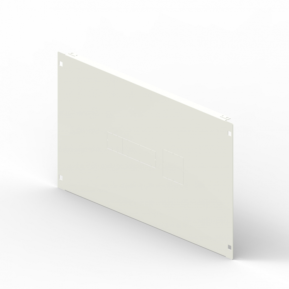 OSŁONA PIONOWA SPX-D 160 4P 24M, XL3S - 339473 - LEGRAND