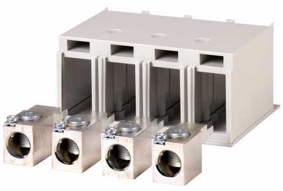 ZACISK TUNELOWY NZM2-4-XKA - 271458 - EATON