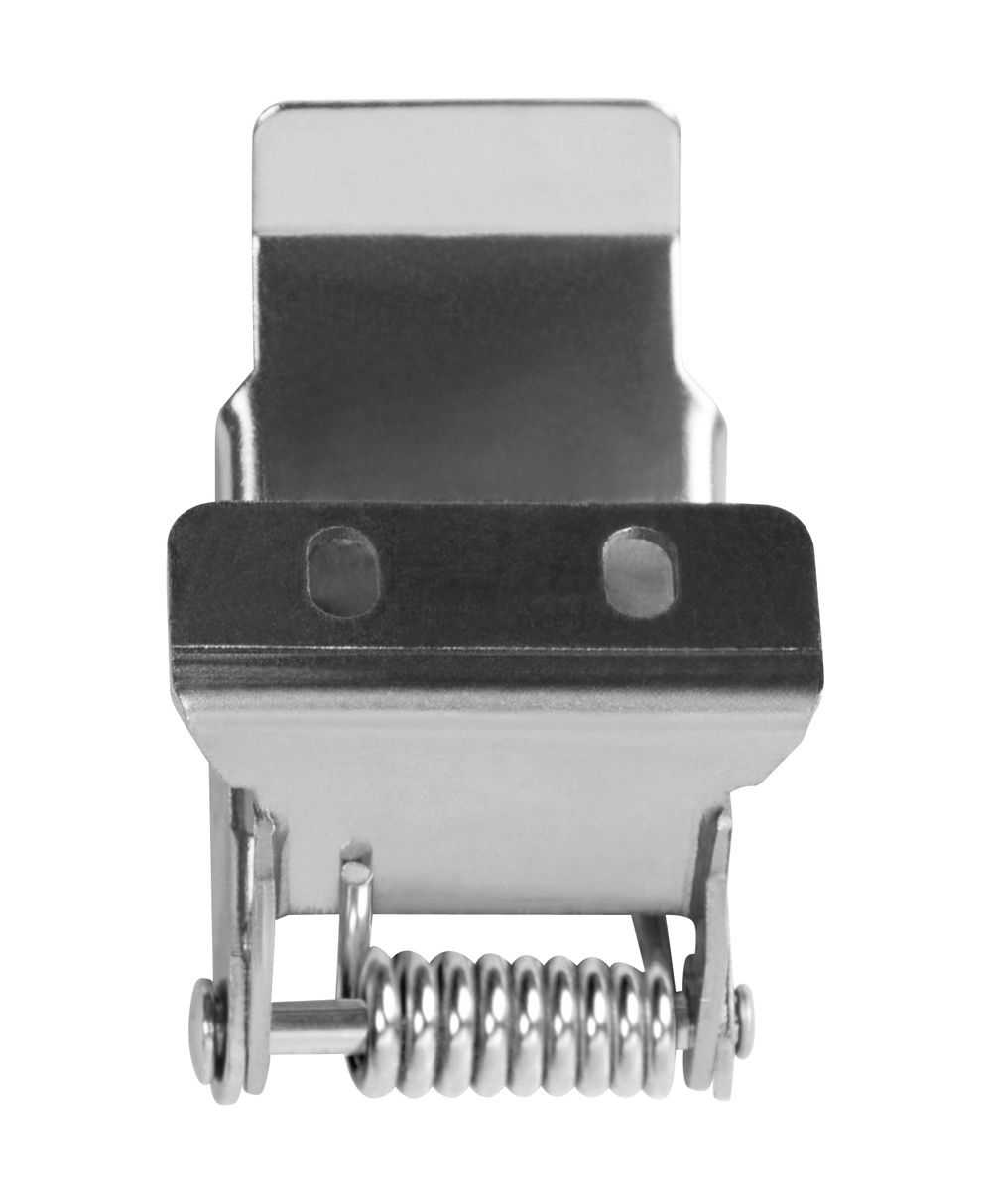 PANEL RECESSED MOUNT CLIPS VAL 4X1 LEDV. - 4058075409859 - LEDVANCE
