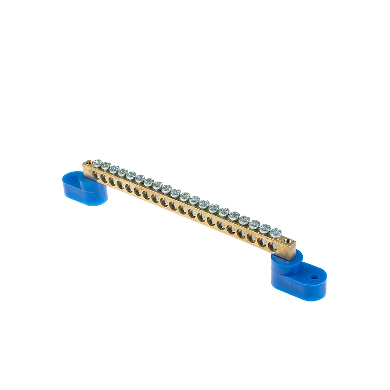 Listwa zaciskowa LZPB-20P - 49.422 - ELEKTROPLAST OPATÓWEK