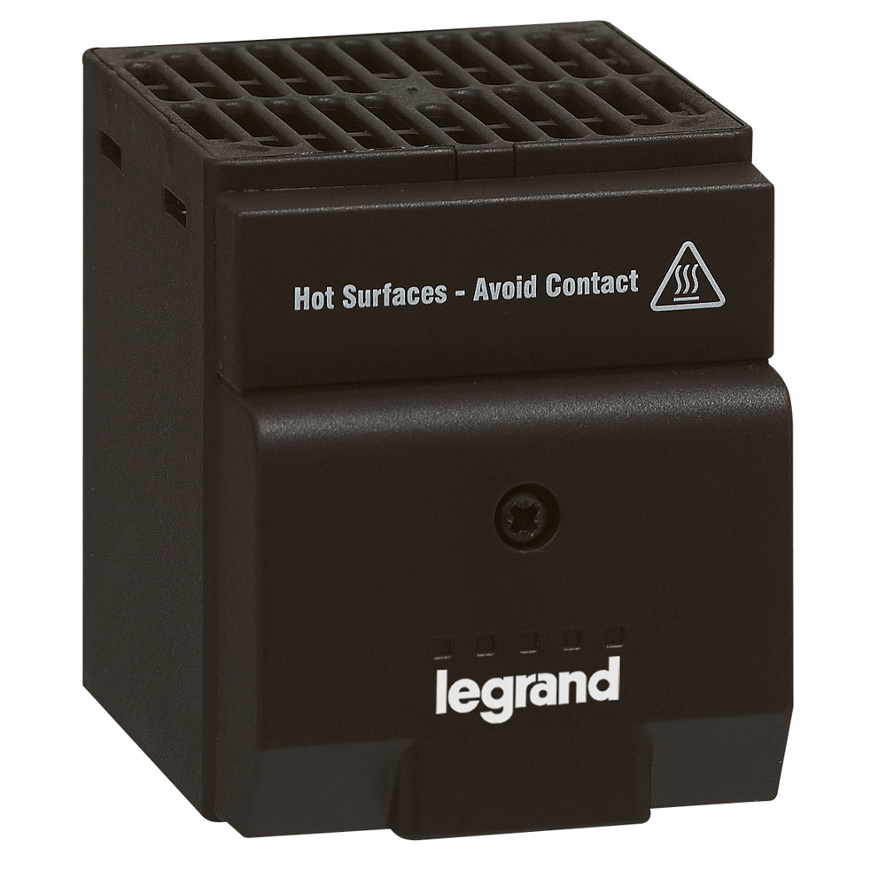 TERMOWENTYLATOR 150 W ALTIS - 035310 - LEGRAND