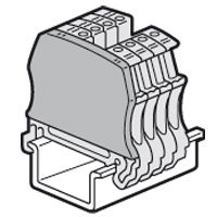 OSŁONA KOŃCOWA ZŁĄCZEK P5-6-8-10 - 037550 - LEGRAND