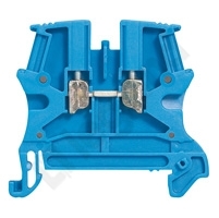 ZŁĄCZKA VIKING 1 TOR 35MM2 NIEBIESKA - 037105 - LEGRAND