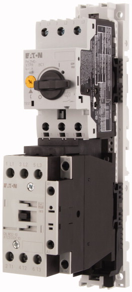 UKŁAD ROZRUCHU, BEZPOŚREDNIEGO MSC-D-32-M32(24VDC) - 283170 - EATON