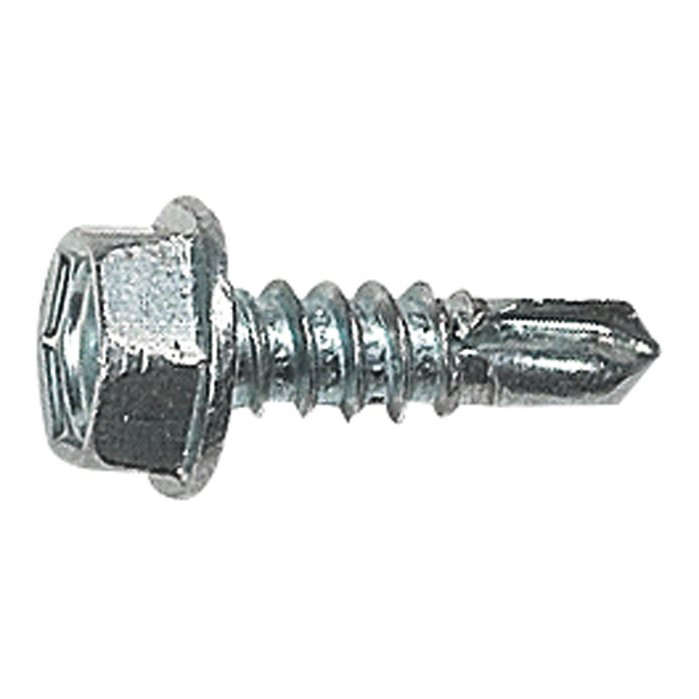 ŚRUBA Z ŁBEM H4,8MMX16 SAMONAWIERCAJĄCA - 034745 - LEGRAND