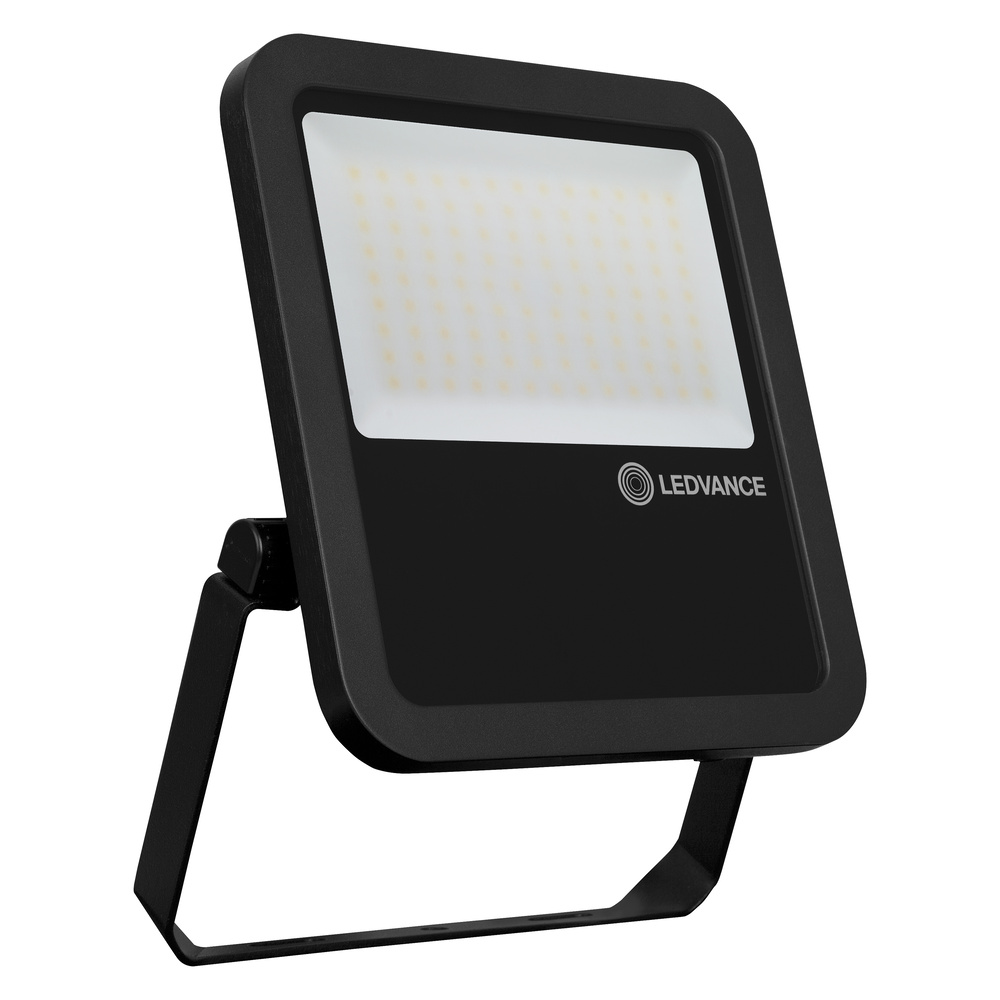 NAŚWIETLACZ LED IP65 80W 10000lm 4000K CZARNY FLOODLIGHT - 4058075422520 - LEDVANCE