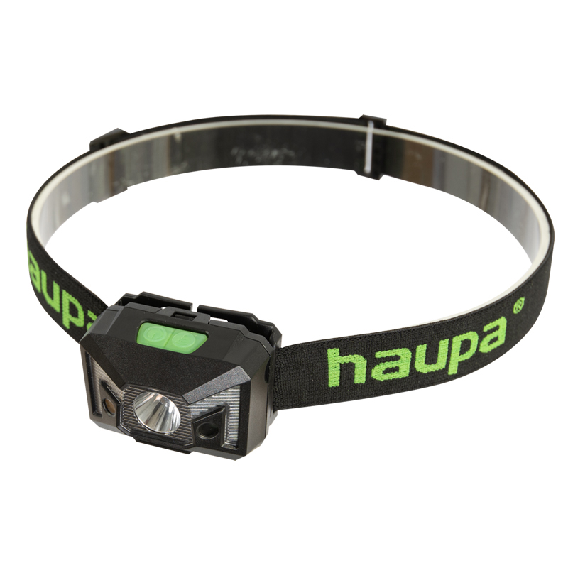 LATARKA NA KASK HUPFLASH 125+ - 130321 - HAUPA