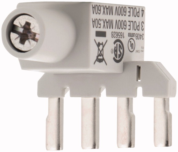 ZWORNIK RÓWNOLEGŁY DLA DILM17..38 DILM32-XP1 - 281194 - EATON
