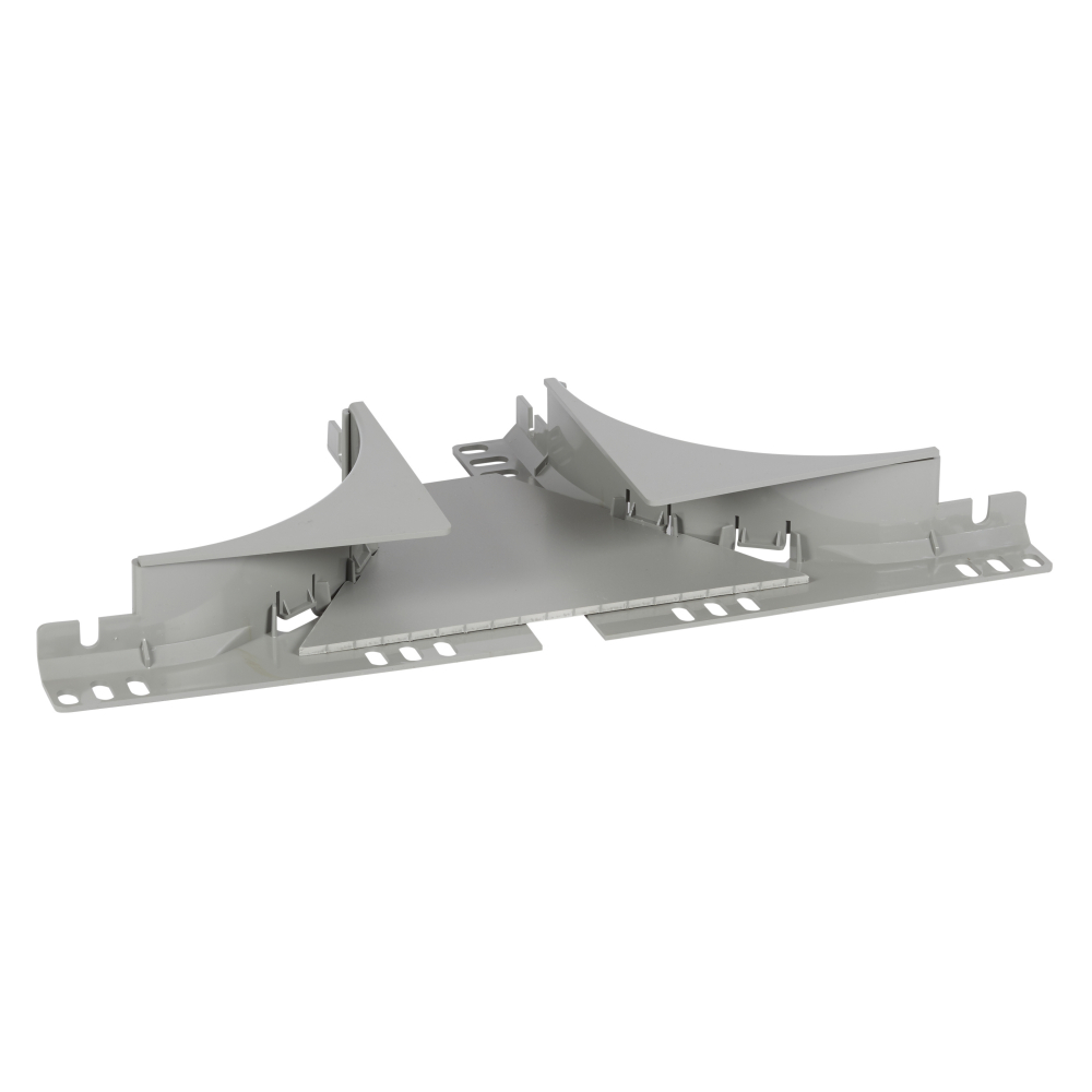 ODGAŁĘZIENIE POZIOME 50/75 X 100. - 637871 - LEGRAND