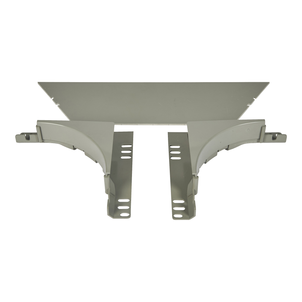 ODGAŁĘZIENIE POZIOME DLA 400 X 50/75 DLPC - 637875 - LEGRAND