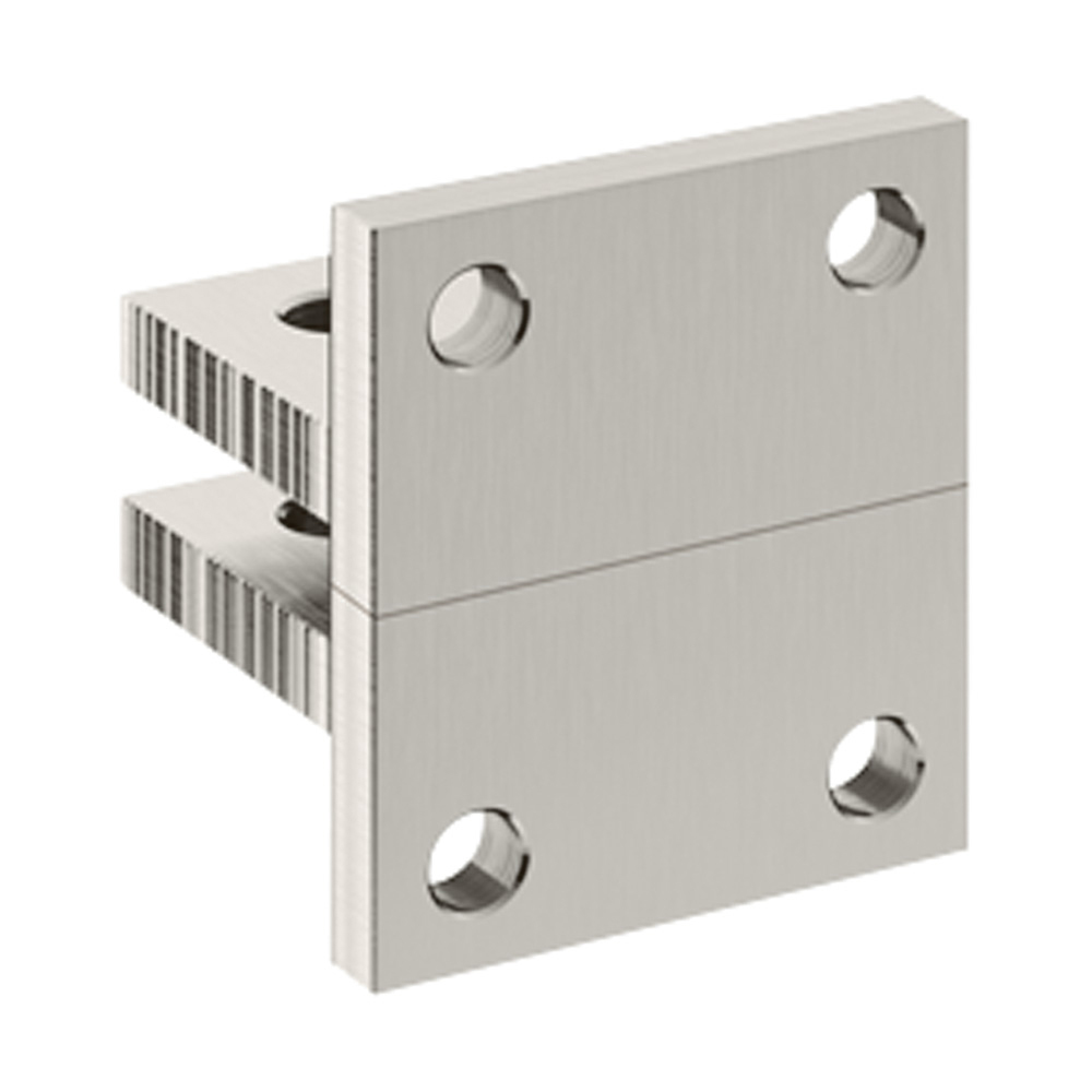PRZYŁĄCZA TYLNE PŁASKIE 3 POLOWE 2500 PODZ.85 - 028884 - LEGRAND