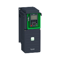 Przemiennik częstotliwości ATV930 3 fazowe 380/480VAC 50/60Hz 7.5kW 16.5A IP21 - ATV930U75N4 - SCHNEIDER ELECTRIC