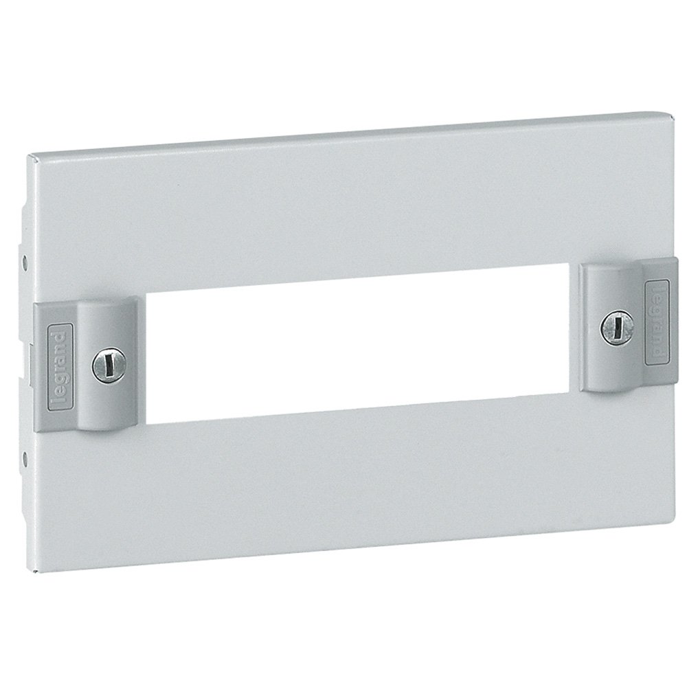 OSŁONA METALOWA 9M W150. - 020303 - LEGRAND