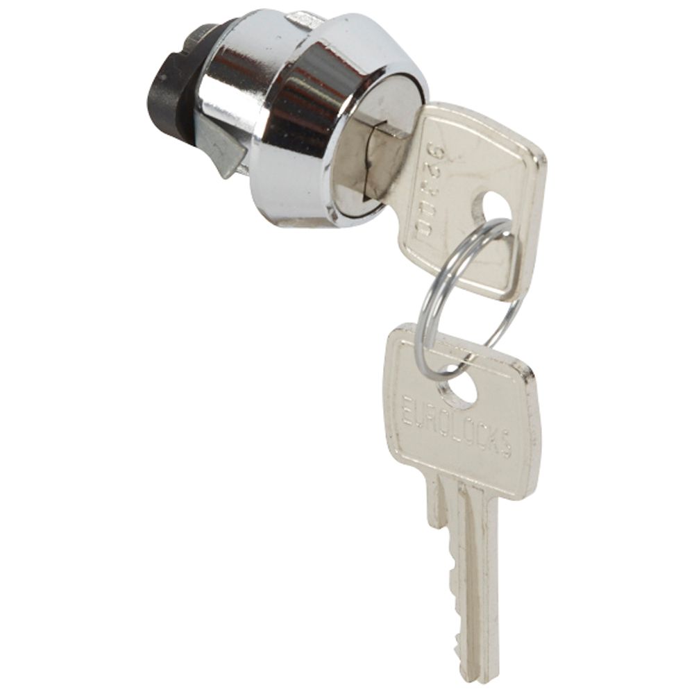 BLOKADA STEROWNIKA OBROTOWEGO - 026225 - LEGRAND