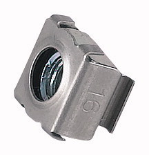 NAKRĘTKI M6, PACZKA CANU-M6-CS. - 138710 - EATON