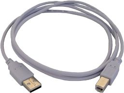 PRZEWÓD DO TRANSMISJI DANYCH USB - WAPRZUSB - SONEL