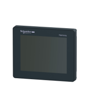 Panel 3.5" Kolor 320×240 TFT 1COM+1ETH - HMISTU655 - SCHNEIDER ELECTRIC