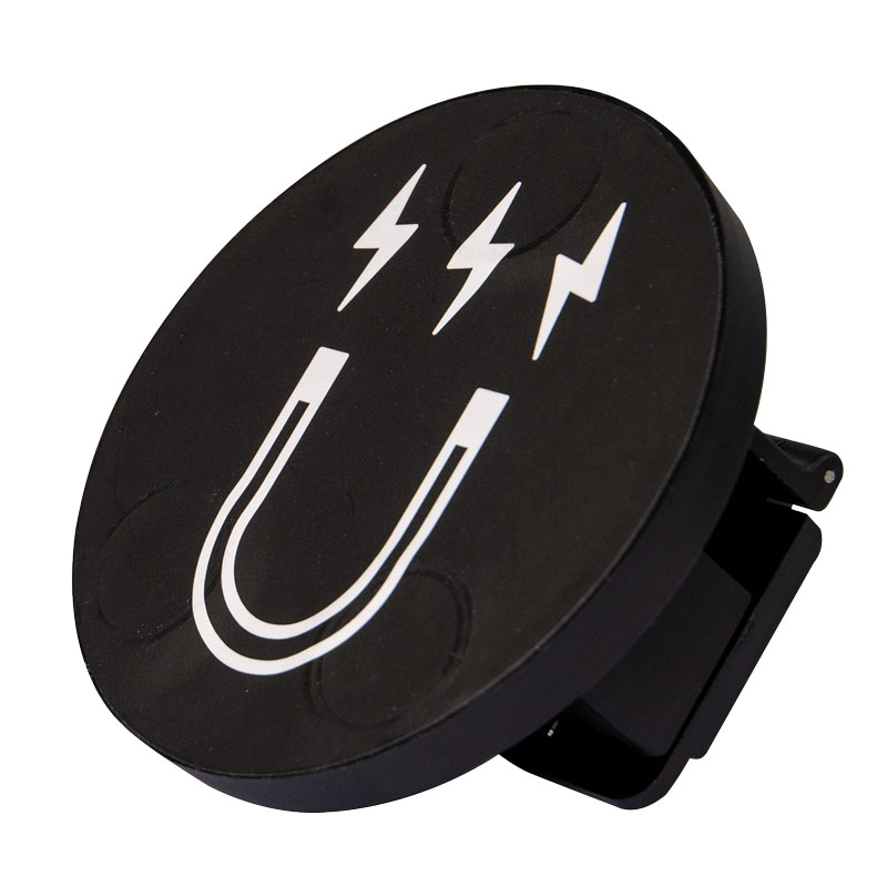 UCHWYT MAGNETYCZNY DO HUPLIGHTR - 130343 - HAUPA
