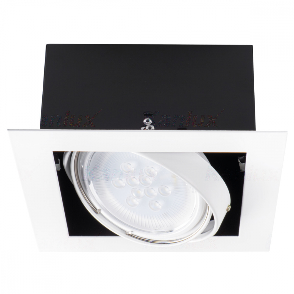 Oprawa typu downlight MATEO ES DLP-150-W - 32931 - KANLUX