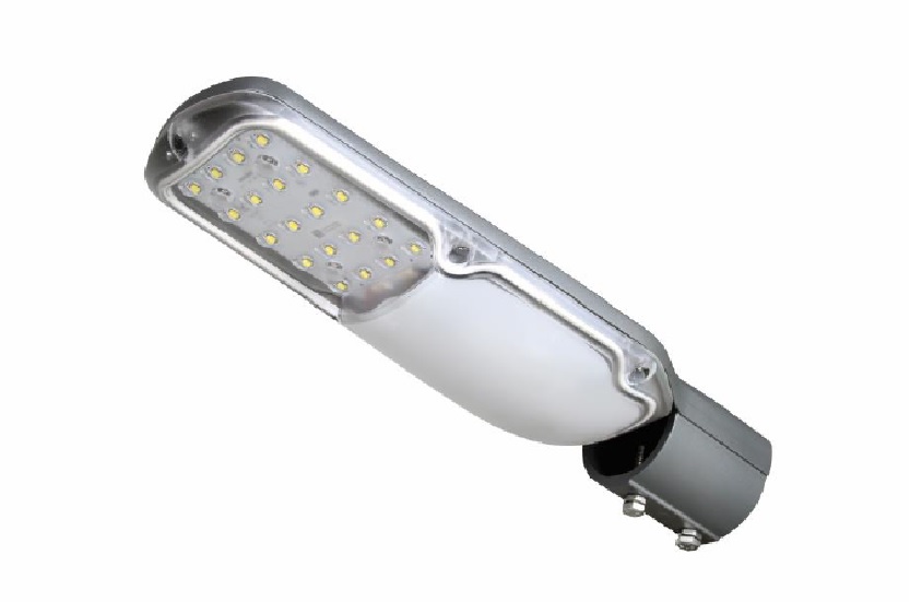 OPRAWA DROGOWA LED IP65 42W 4850lm 4000K BRP056 LED55/740 - 919515814272 - Philips