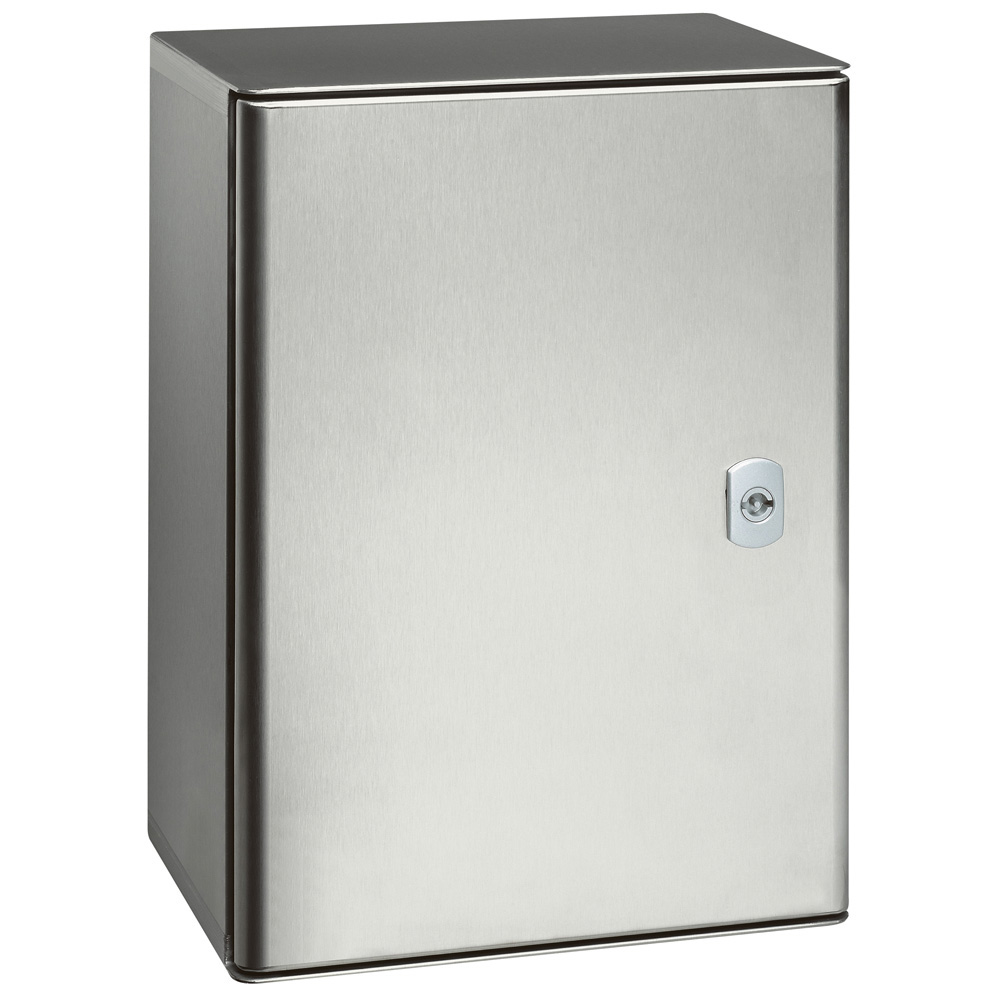 SZAFA 400 X 300 X 200 INOX ATLANTIC - 035201 - LEGRAND