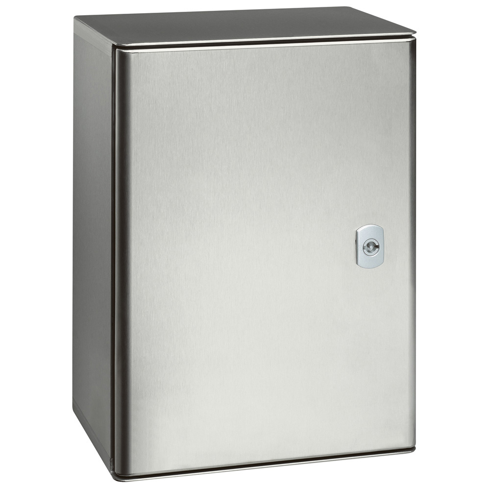 SZAFA 500 X 400 X 200 INOX ATLANTIC - 035202 - LEGRAND