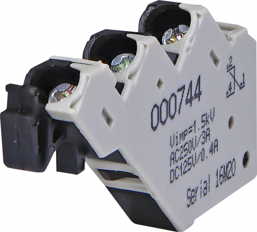 STYK ALARMOWY-PRZEŁĄCZNY SS2 125-1600AF - 004671144 - ETI