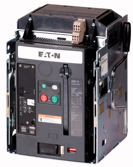 KASETA 1600A, IZMX16 3-BIEG. DO ZAMÓWIENIA Z WYŁĄCZNIKIEM, +IZMX-CAS163-1600-1 - 183939 - EATON
