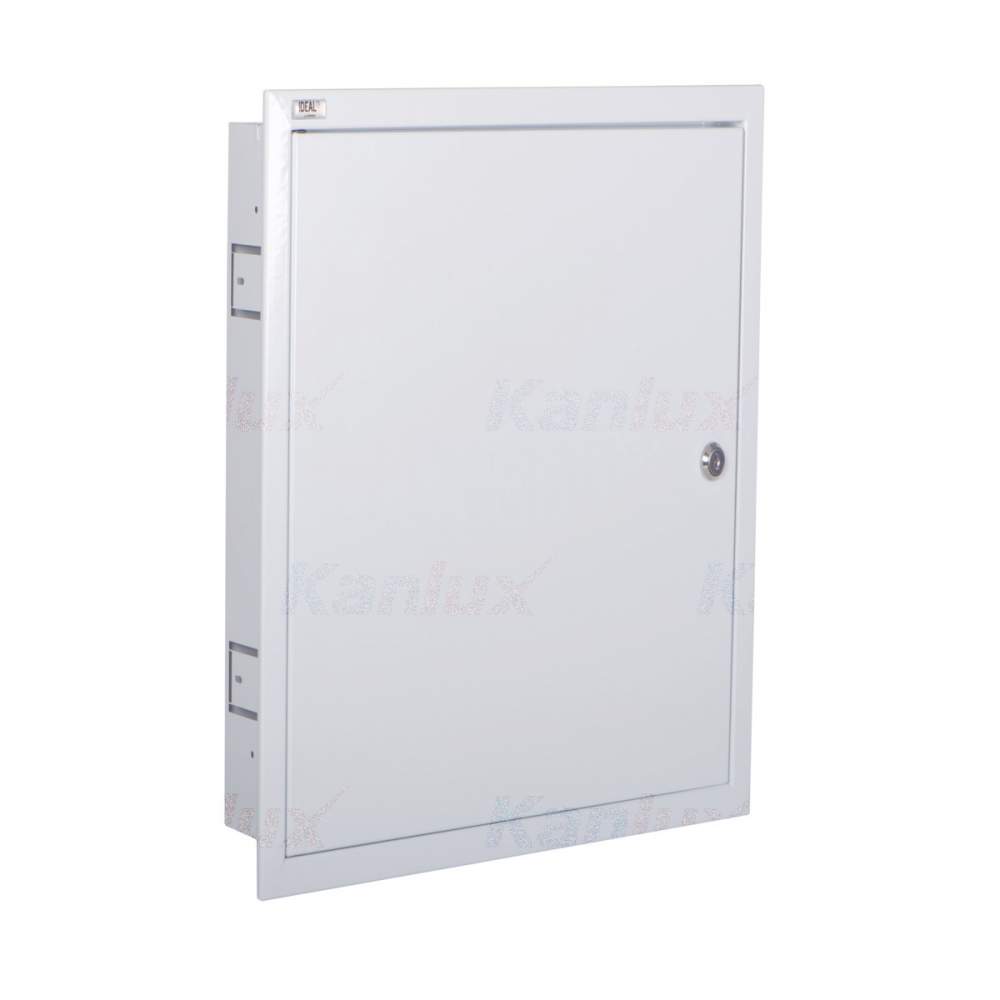 Rozdzielnica metalowa KP-DB-I-MF-324 - 32640 - KANLUX