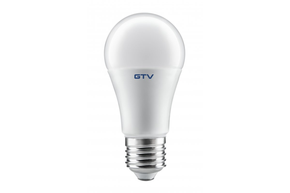 ŻARÓWKA LED E27 A60 14.1W 1400LM 6500K ODPOWIEDNIK 94W - LD-PZ3A60-15W - GTV