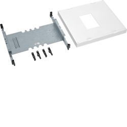 univers N 450x500mm podzespół dla wyłączników mocy H3+ P630 - UK32LH34 - HAGER