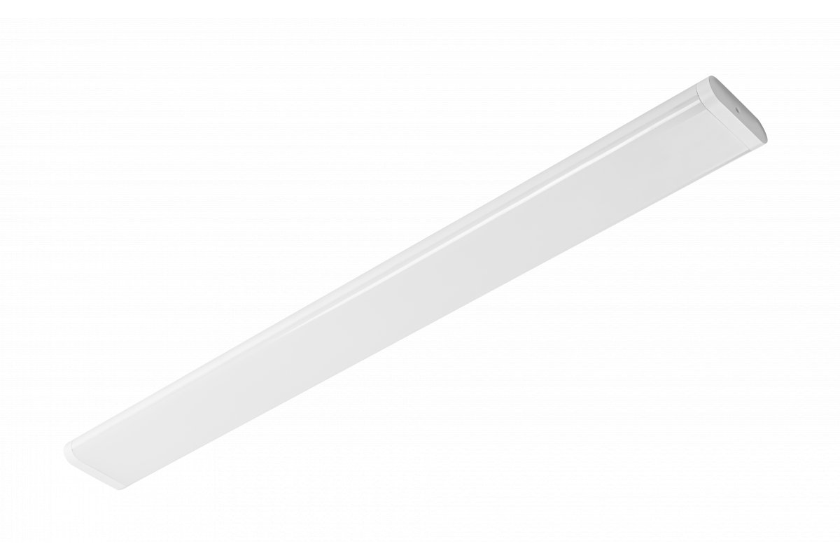 OPRAWA LINIOWA N/T LED 48W 4800LM 4000K 1200MM LONGI - LD-LNG48WB-NB - GTV