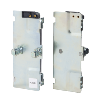 Plyty boczne - NSX250 2P/3P - LV429283 - SCHNEIDER ELECTRIC