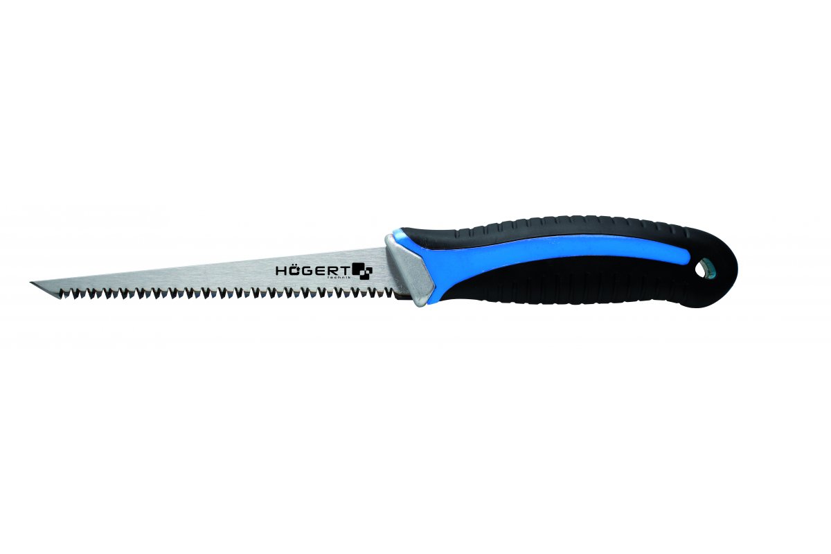 PIŁA DO PŁYT KARTON-GIPS 150 MM - HT3S238 - HOGERT