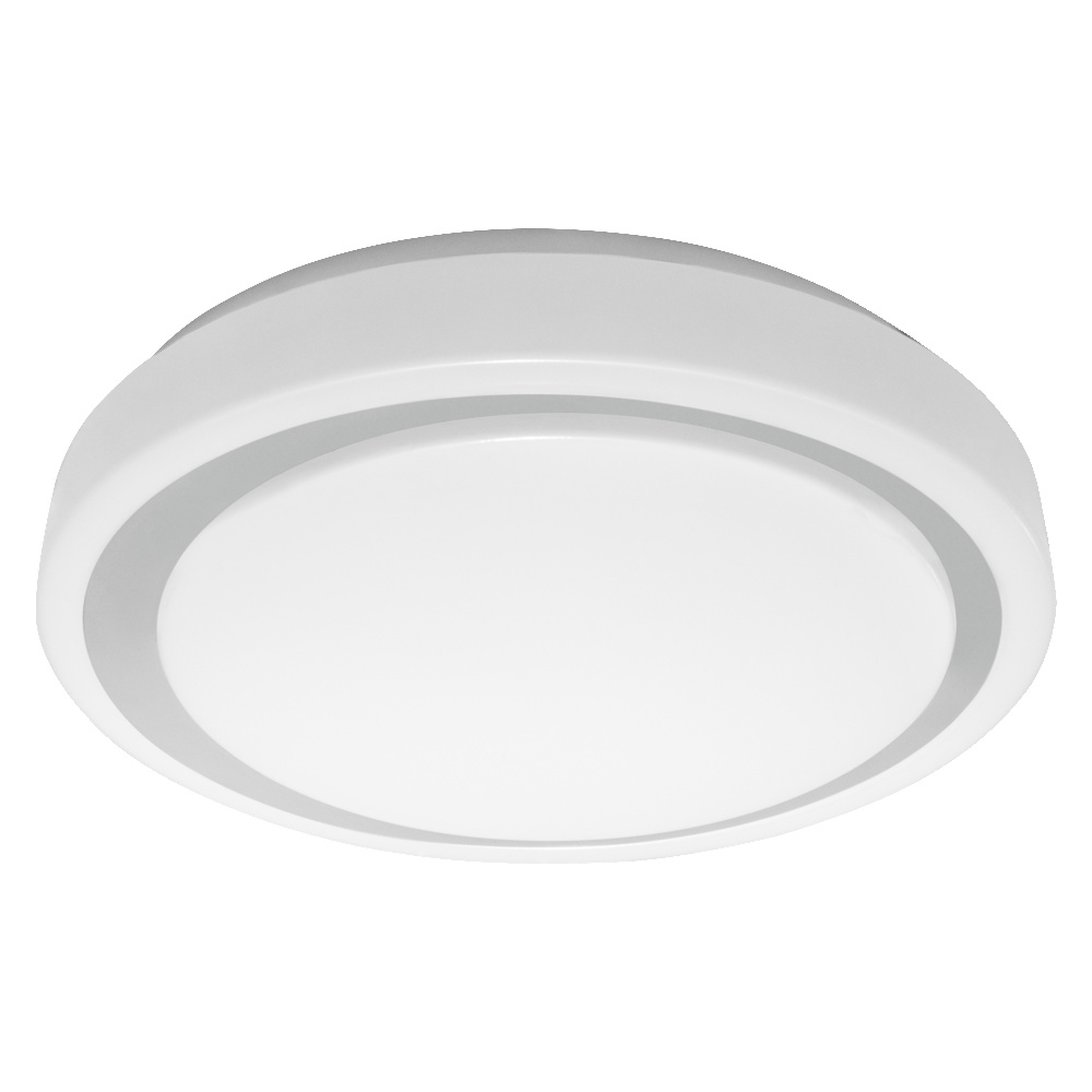 Smart+ Orbis Ceiling Moon WIFI TW 380mm white/Grey - 4058075486409 - LEDVANCE