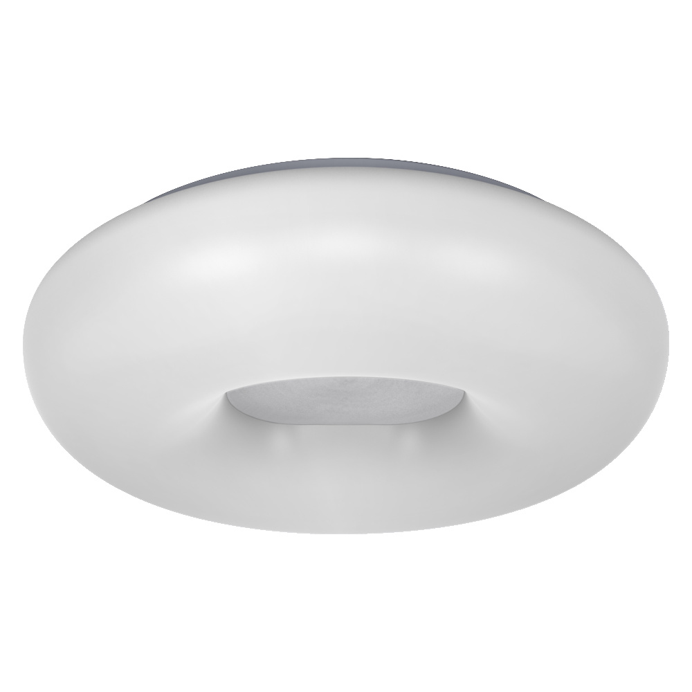 Smart+ Orbis Ceiling Donut WIFI TW 400mm WT - 4058075486300 - LEDVANCE