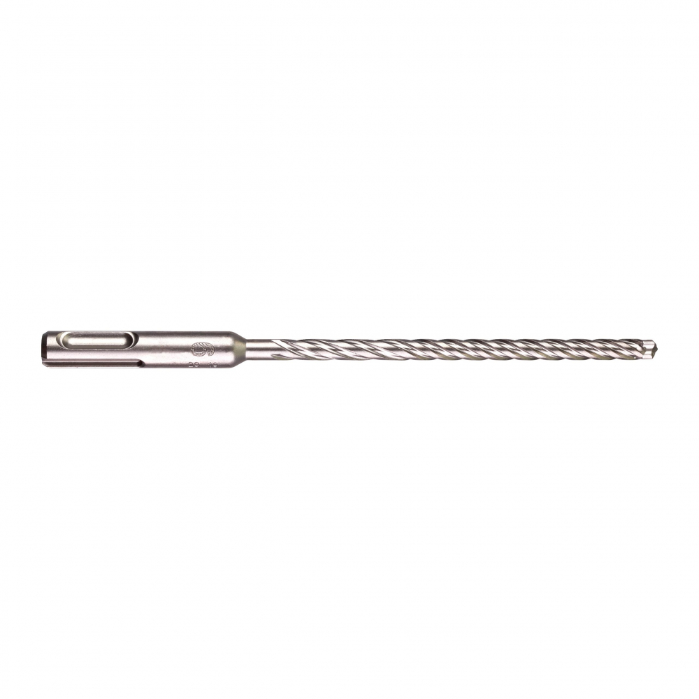 WIERTŁO DO BETONU MILWAUKEE SDS MX4 6 X 165 MM 4-OSTRZOWE - 4932352012 - MILWAUKEE