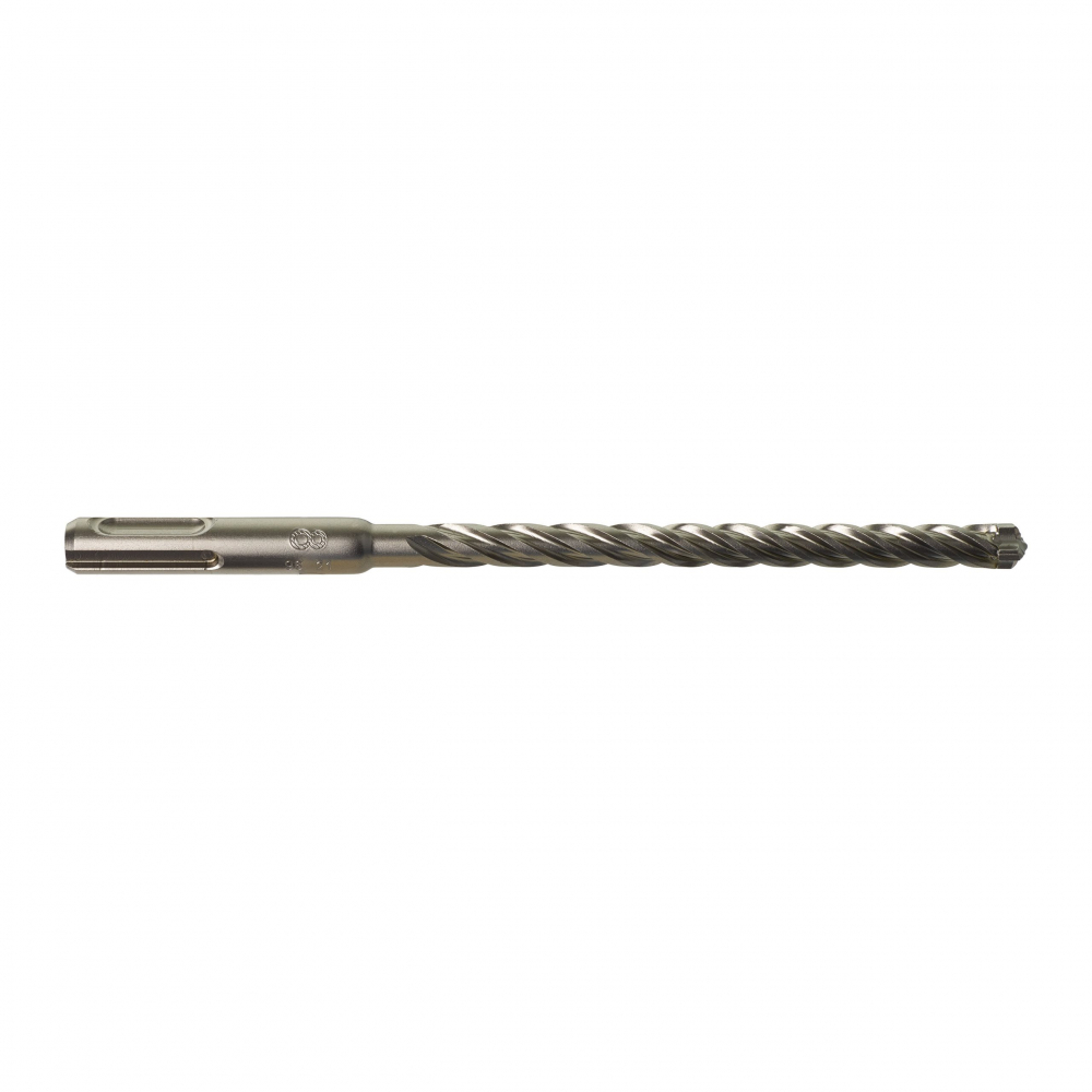 WIERTŁO DO BETONU MILWAUKEE SDS MX4 8 X 165 MM 4-OSTRZOWE - 4932352022 - MILWAUKEE