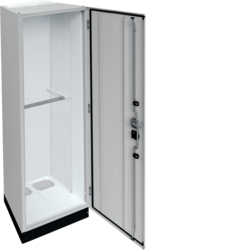 univers Rozdzielnica stojąca IP55/II 550x1850x400 + cokół 100mm - FR22H1 - HAGER