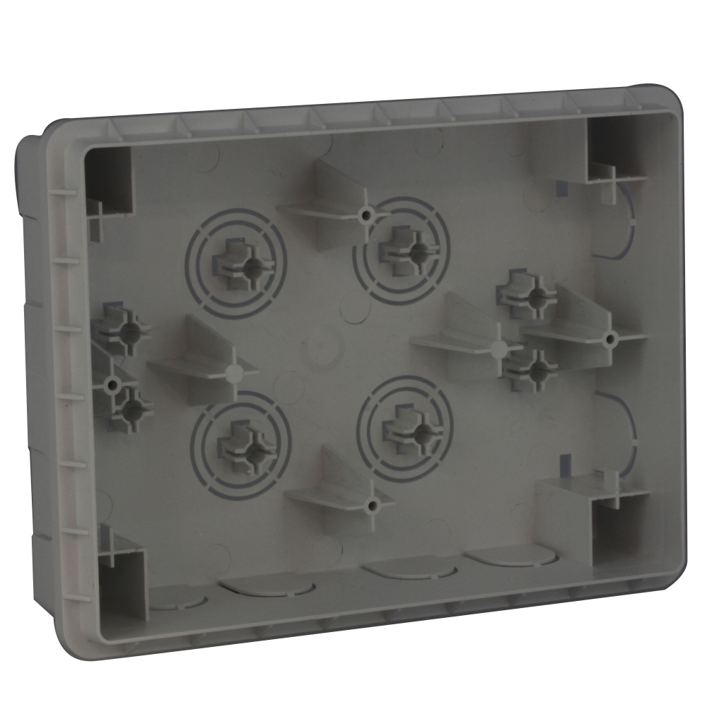 PUSZKA P/T DO HOME TOUCH. - 3487 - LEGRAND