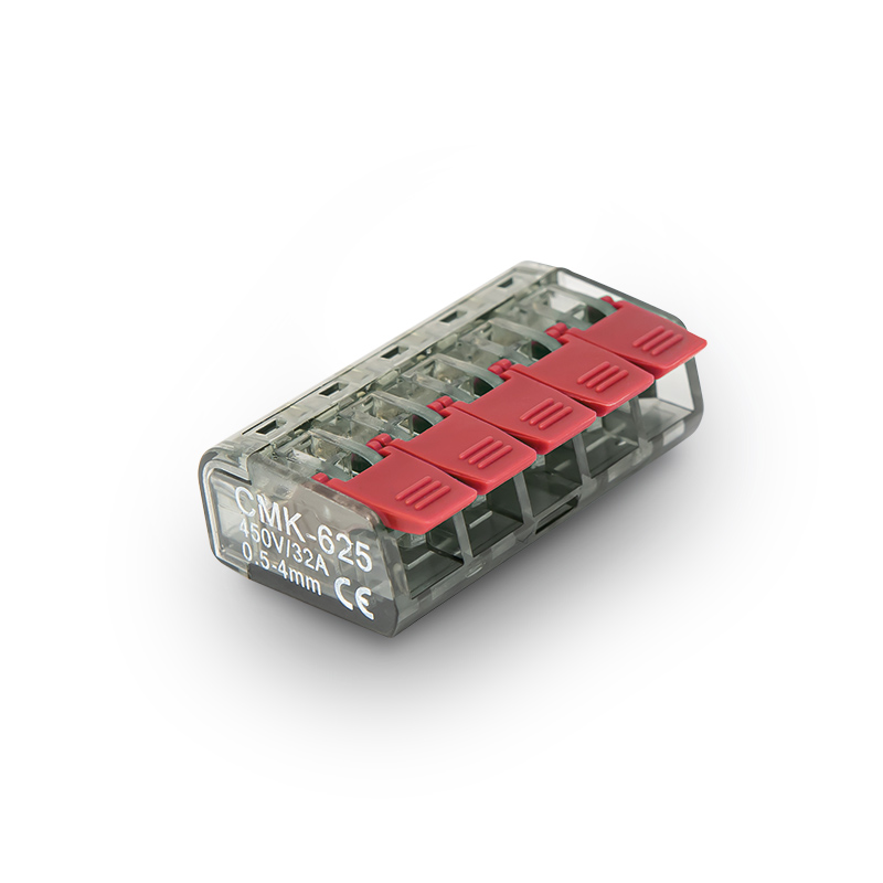 Szybkozłączka CMK-625 - 39.625 - ELEKTROPLAST OPATÓWEK
