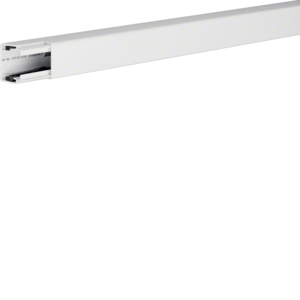 KANAŁ ELEKTROINSTALACYJNY PVC 30X30MM BIAŁY LF - LF3003009010 - HAGER