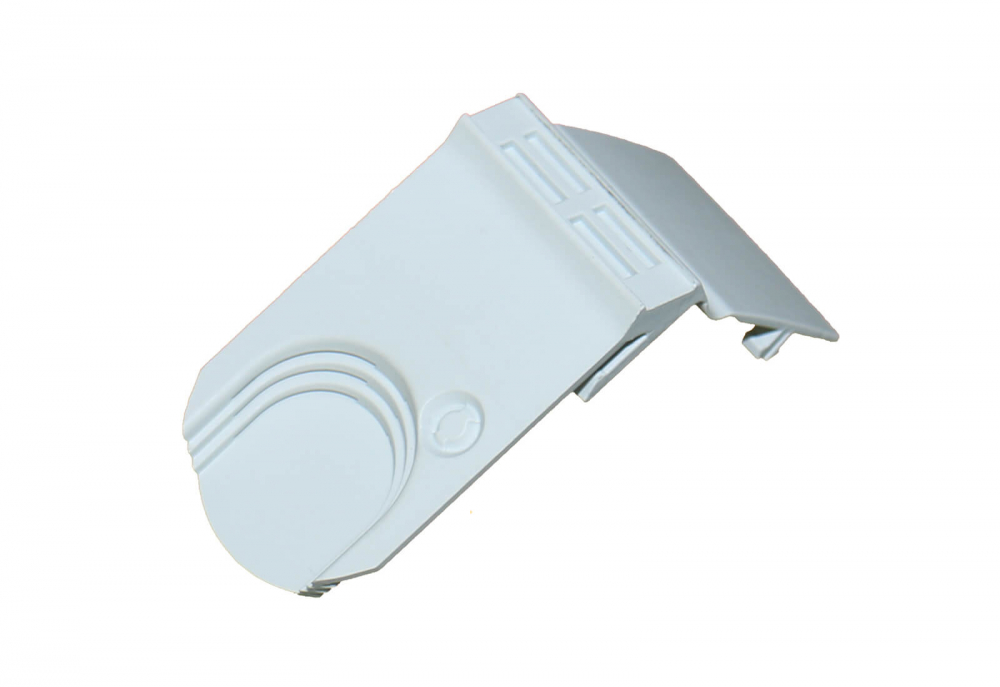 OSŁONA PRZECIWPYŁOWA OSTB 185 DO STB 185 SIMBLOCK SZARY - 81903002 - SIMET