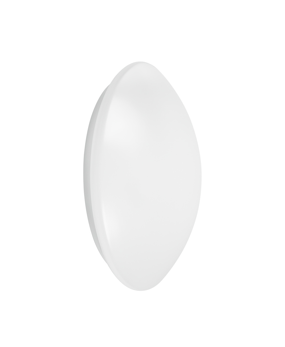 PLAFONIERA LED 24W 1920LM 4000K IP44 Z CZUJNIKIEM RUCHU SURFACE CIRCULAR - 4058075618121 - LEDVANCE